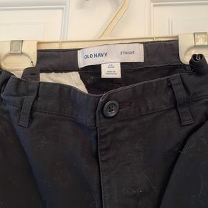 Old Navy Boys Pants